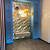 Фото реализации ресторана &amp;quot;Art Cristal&amp;quot; в г. Мироновка