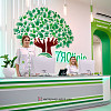 Фото реализации &amp;quot;7ЯClinic&amp;quot; в г. Кропивницкий