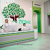 Фото реализации &amp;quot;7ЯClinic&amp;quot; в г. Кропивницкий