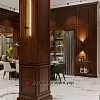 Классика с мужским характером.