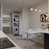 Дизайн современной кухни в лаконичном стиле