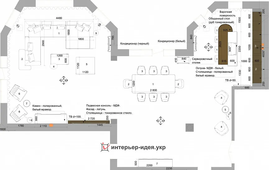 Классика с мужским характером.
