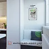 Дизайн современной кухни в лаконичном стиле