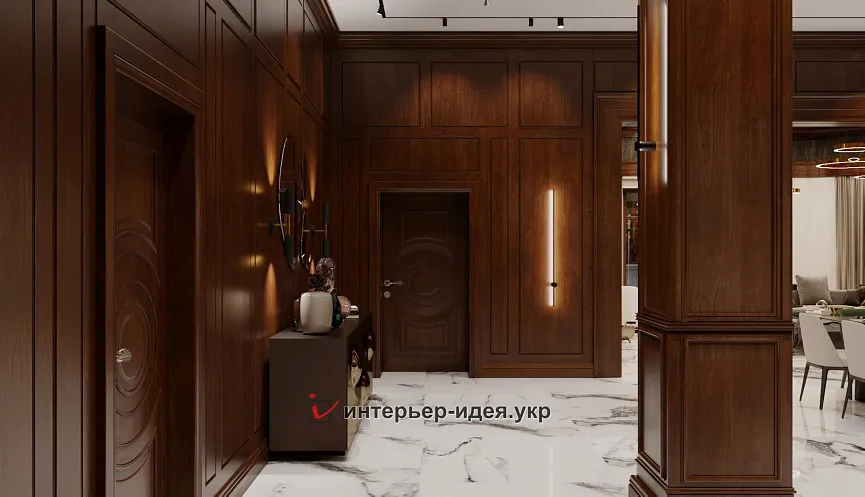 Классика с мужским характером.