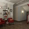 Дизайн гостиницы в стиле прованс