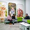 Фото реализации &amp;quot;7ЯClinic&amp;quot; в г. Кропивницкий