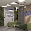 Дизайн офиса компании &amp;quot;Solar Invest Group&amp;quot;