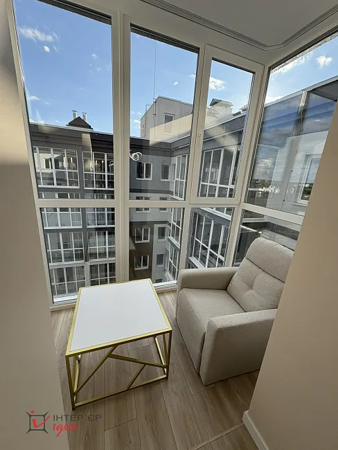 Реализация классического дизайна квартиры