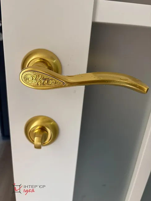 Реализация классического дизайна квартиры