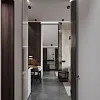 Номер с отдельной спальней без окна