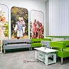 Фото реализации &amp;quot;7ЯClinic&amp;quot; в г. Кропивницкий