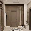 Дом счастья и любви для деловой женщины