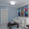 Дизайн кабинета в частном доме в современном стиле
