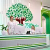 Фото реализации &amp;quot;7ЯClinic&amp;quot; в г. Кропивницкий