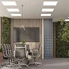 Дизайн офиса компании &amp;quot;Solar Invest Group&amp;quot;