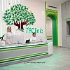 Фото реализации &amp;quot;7ЯClinic&amp;quot; в г. Кропивницкий