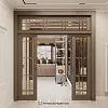 Дом счастья и любви для деловой женщины