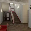Дизайн гостиницы в стиле прованс