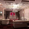 Дизайн кинозала в частном доме