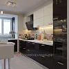 Дизайн современной кухни в лаконичном стиле
