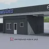 Дизайн автомойки самообслуживания