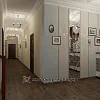 Дизайн гостиницы в стиле прованс